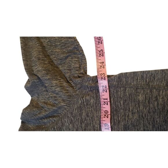 Rugged Elements Shirt Mens L Durable Utility Pullover Soft Long‎ Sleeve Gray - Picture 15 of 16